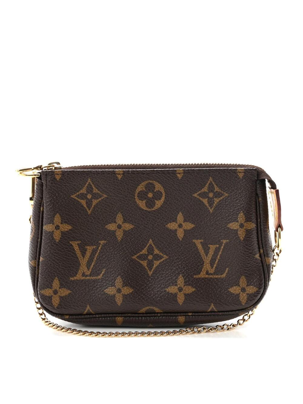 Louis Vuitton Mini Pochette Accessories #361503L65B